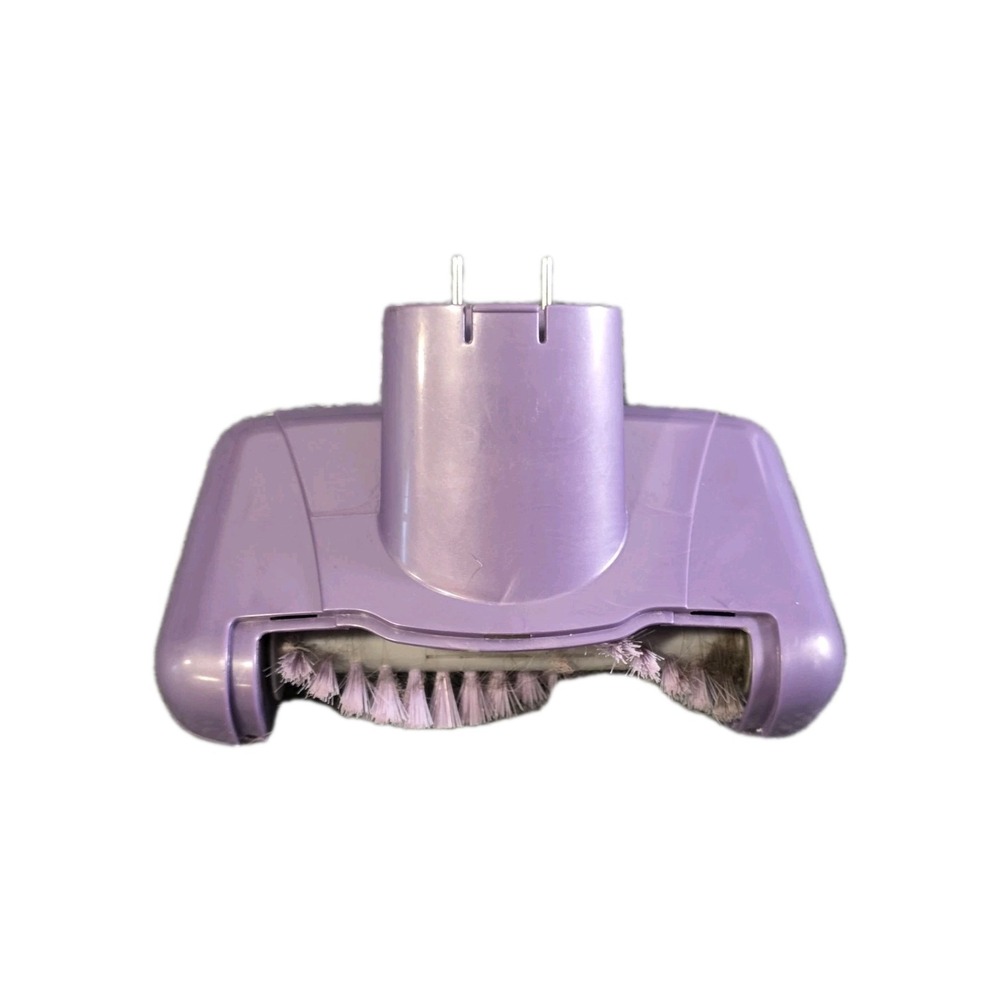 Shark XL Motorized Pet Brush Attachment Vacuum Head Purple For SV780 SV760 SV769